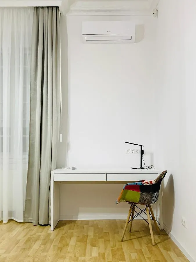Main Square Apartman Debrecen