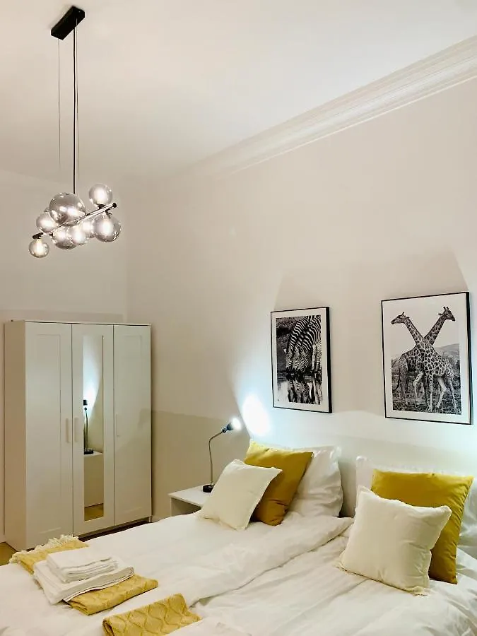 Main Square Apartman Debrecen